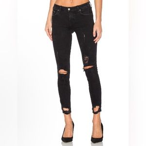 Lovers and friends- Ricky Skinny jean- emerson